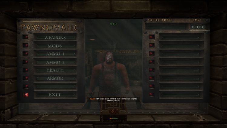 Kingpin: Reloaded PC Steam CD Key