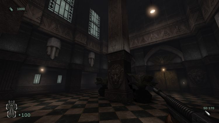 Kingpin: Reloaded PC Steam CD Key