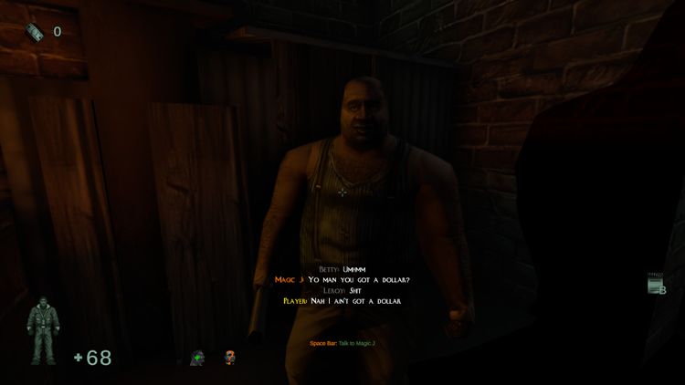 Kingpin: Reloaded PC Steam CD Key