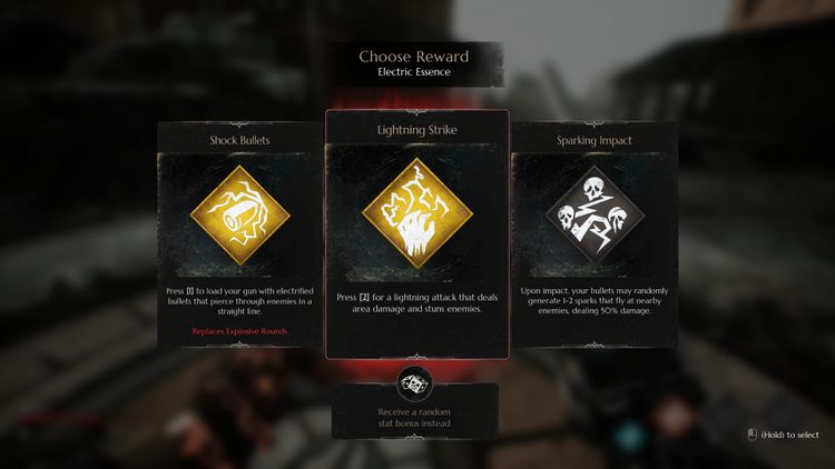 Soulslinger: Envoy of Death Steam CD Key