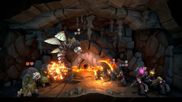 Mind Over Magic Steam Account