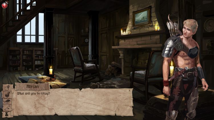 The Day Before You Gone Steam CD Key