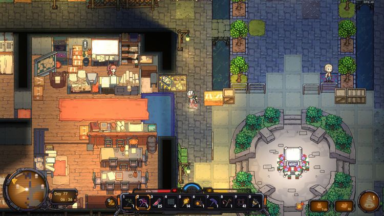 Return From Core Steam CD Key