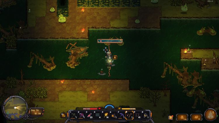 Return From Core Steam CD Key