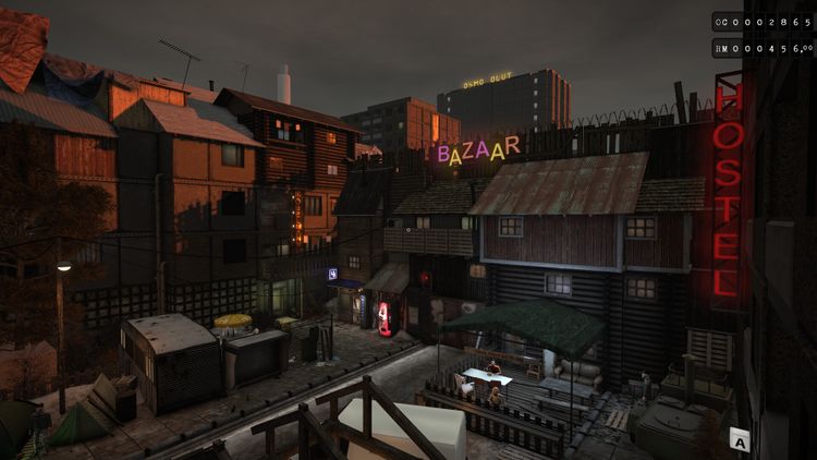 Obenseuer Steam CD Key