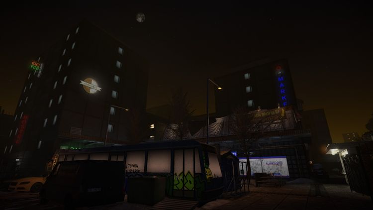 Obenseuer Steam CD Key