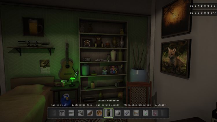 Obenseuer Steam CD Key