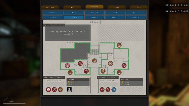 Obenseuer Steam CD Key