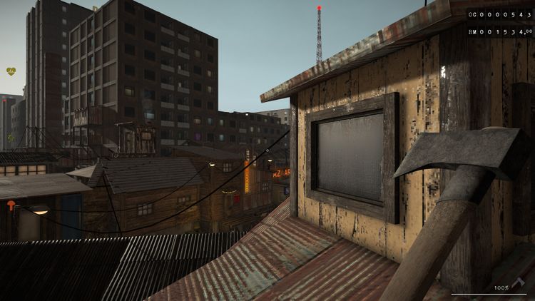 Obenseuer Steam CD Key