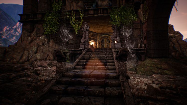 Treasure Hunter Steam CD Key