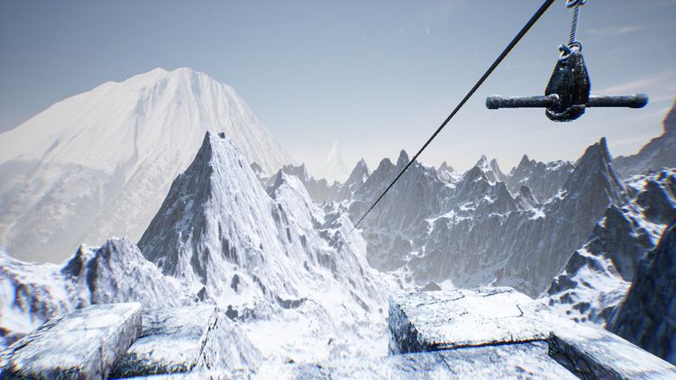 Treasure Hunter Steam CD Key