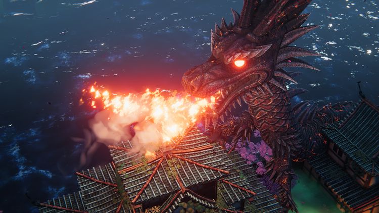 Shadow Gambit - Yuki's Wish DLC Steam CD Key