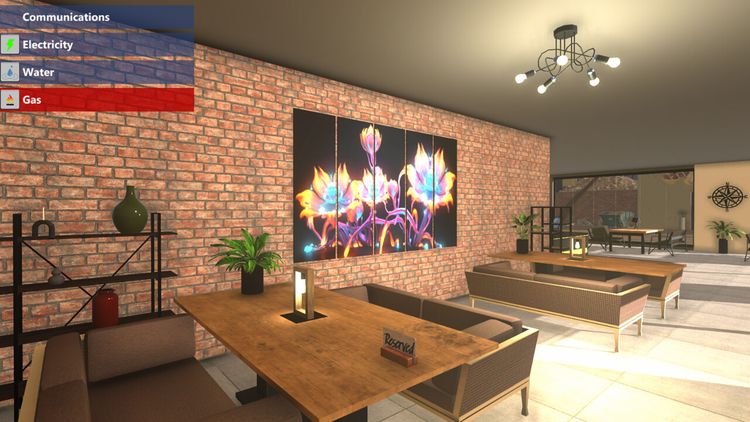 Restaurant Battle Steam CD Key