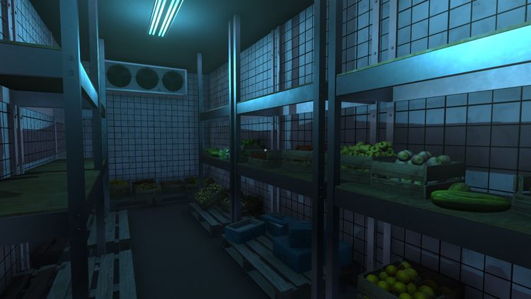 Restaurant Battle Steam CD Key