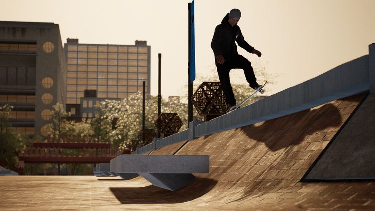 Session: Skate Sim Year One Complete Edition XBOX One / Xbox Series X|S Account