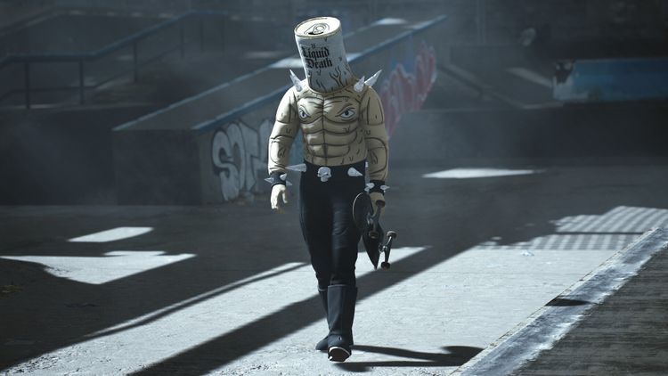 Session: Skate Sim Year One Complete Edition XBOX One / Xbox Series X|S Account