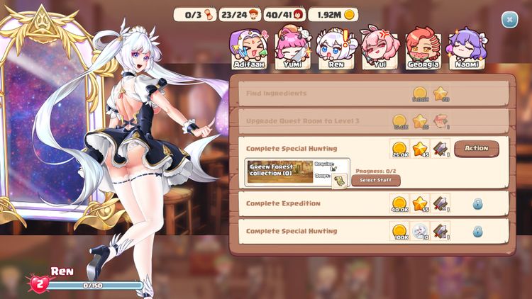 Love Tavern Steam CD Key