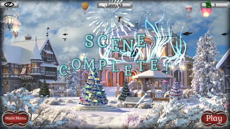 Jewel Match Solitaire Winterscapes 2 Collector's Edition XBOX One / Xbox Series X|S Account
