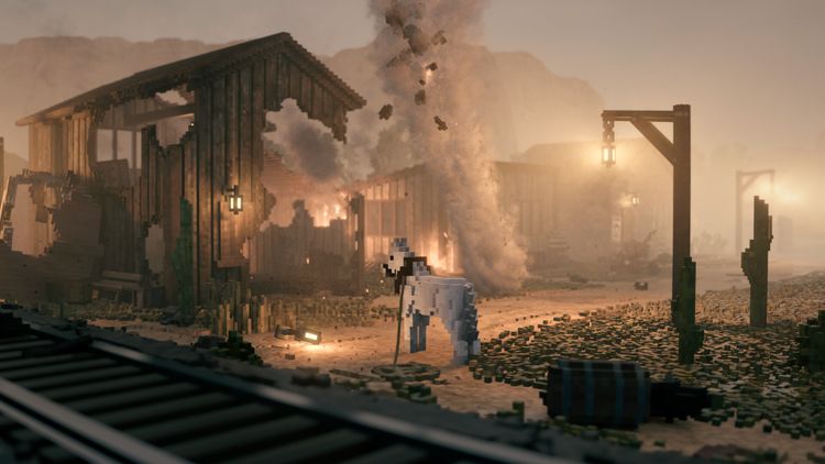 Teardown - Season Pass DLC Steam CD Key