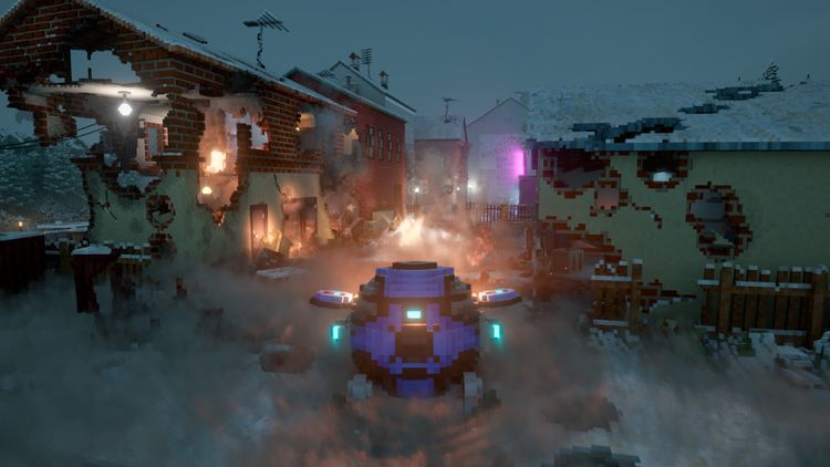 Teardown - Season Pass DLC Steam CD Key