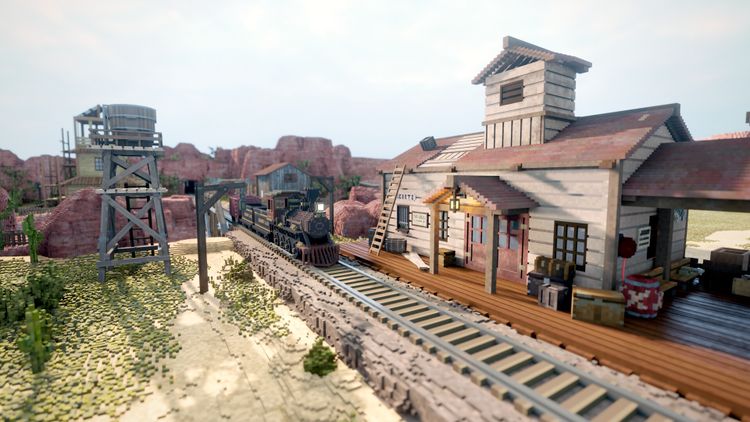 Teardown - Season Pass DLC Steam CD Key