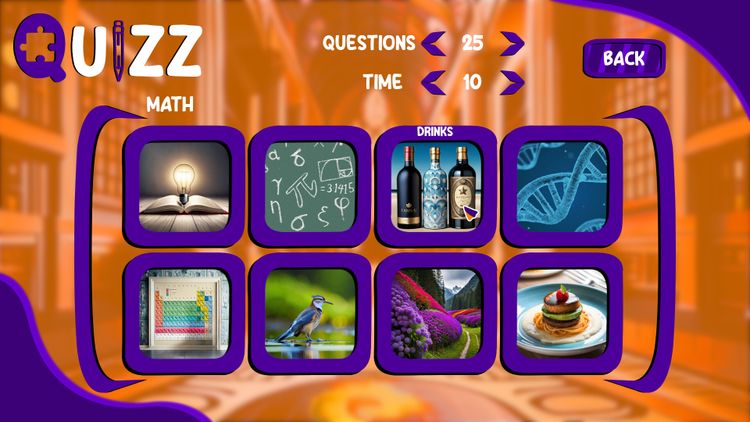 Quizz - Multiplayer Pack DLC Steam CD Key
