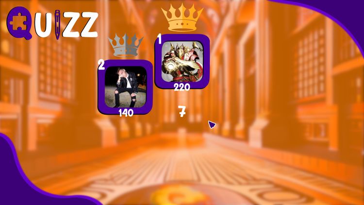 Quizz - Multiplayer Pack DLC Steam CD Key