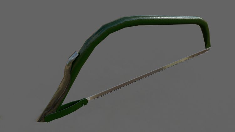 GameGuru - Melee Weapons Pack DLC Steam CD Key