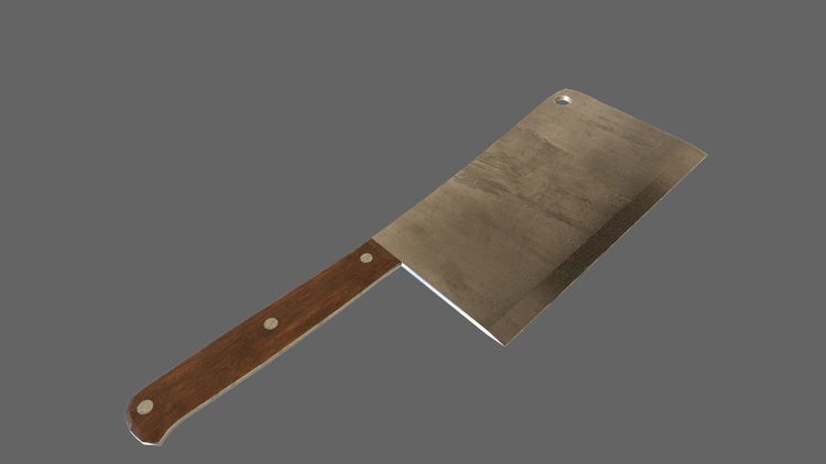 GameGuru - Melee Weapons Pack DLC Steam CD Key