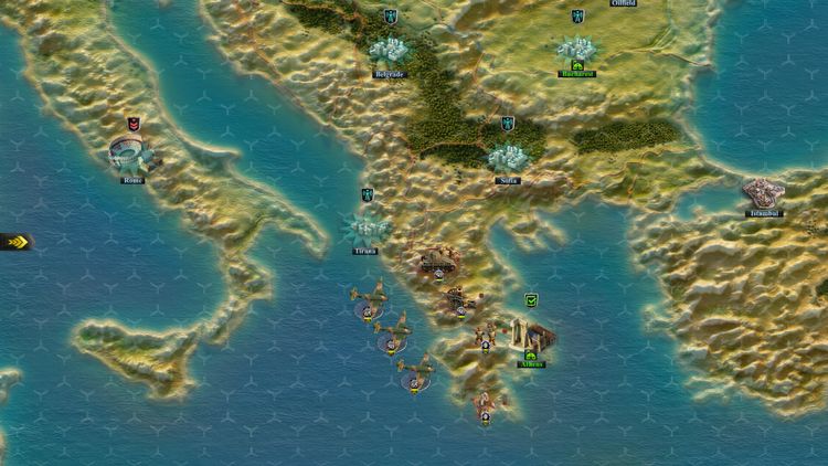 Frontline: World At War Steam CD Key