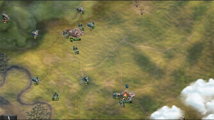 Frontline: World At War Steam CD Key