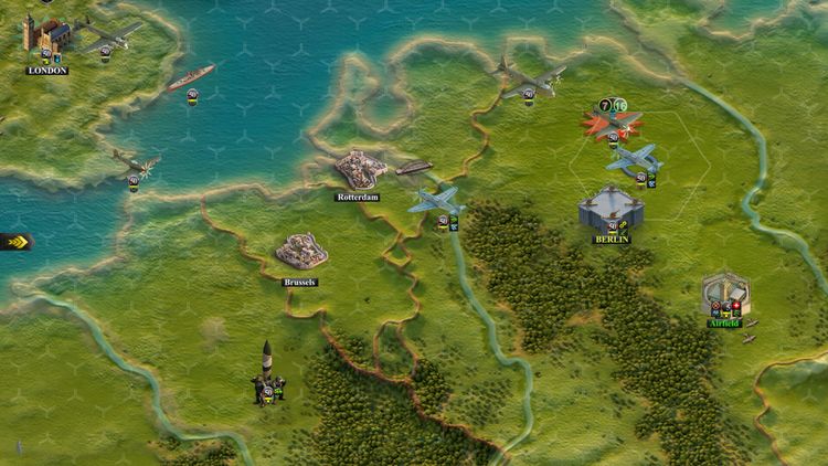 Frontline: World At War Steam CD Key