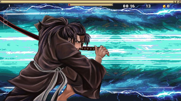 Spellbound Survivors Steam CD Key