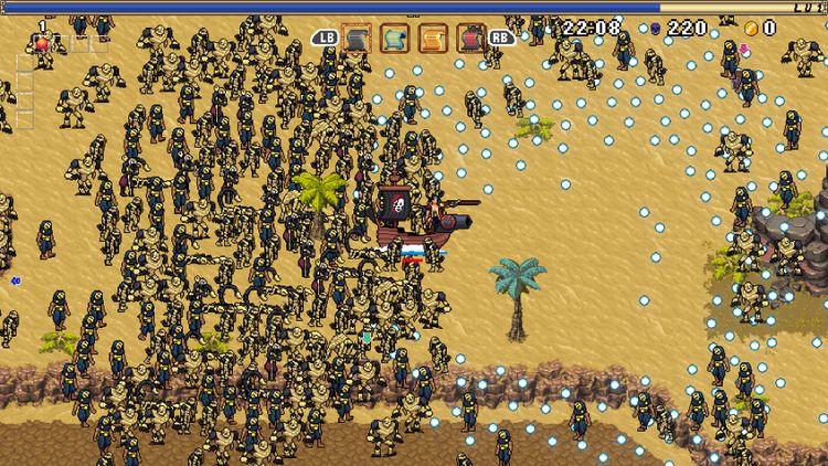 Spellbound Survivors Steam CD Key