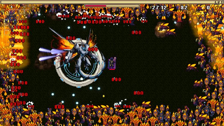 Spellbound Survivors Steam CD Key