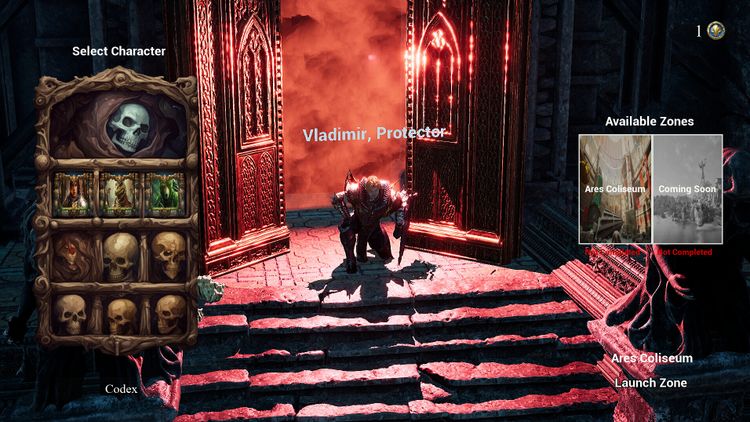 Chronicle Survivors VKPLAY CD Key