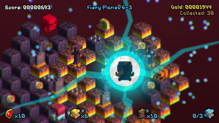 Knights of the Rogue Dungeon Steam CD Key