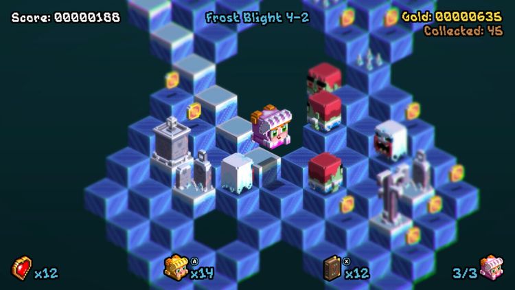 Knights of the Rogue Dungeon Steam CD Key