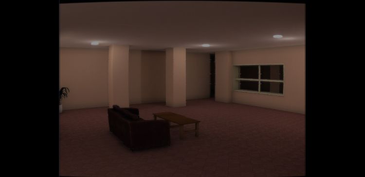 Lumenile: Found Footage Steam CD Key