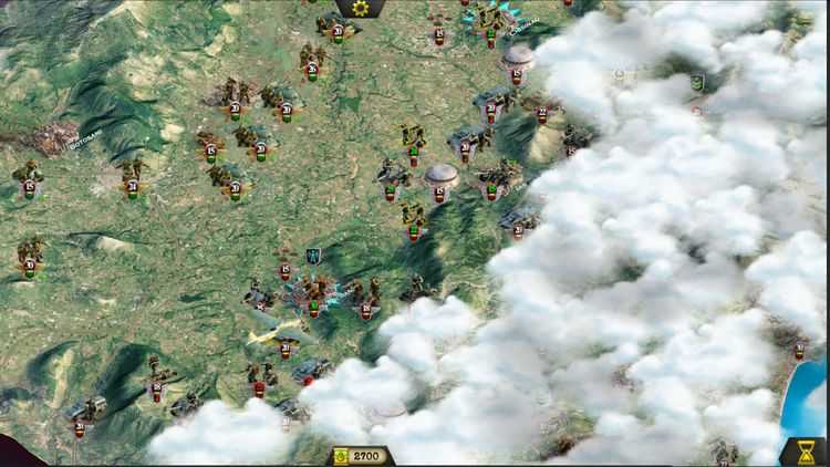 Frontline: The Great Patriotic War Steam CD Key