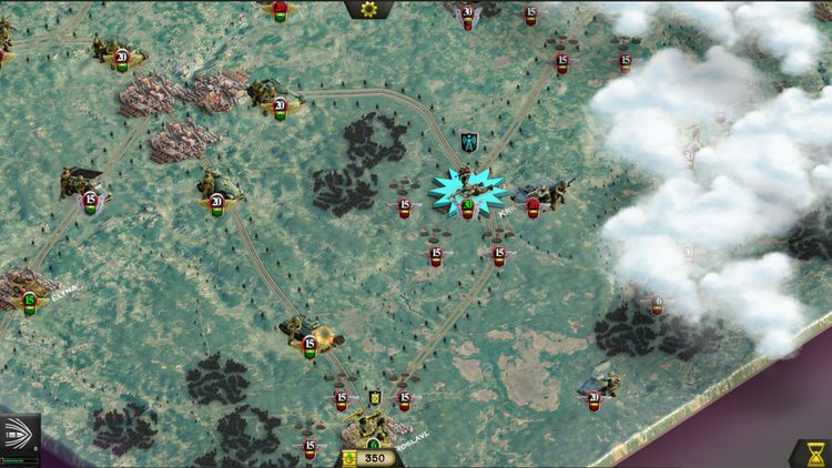 Frontline: The Great Patriotic War Steam CD Key