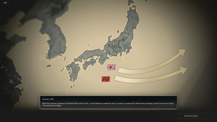 Panzer Corps 2: Axis Operations - 1946 DLC PC Steam CD Key