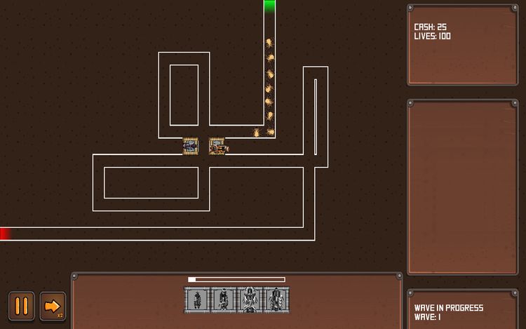 Alien Time Steam CD Key