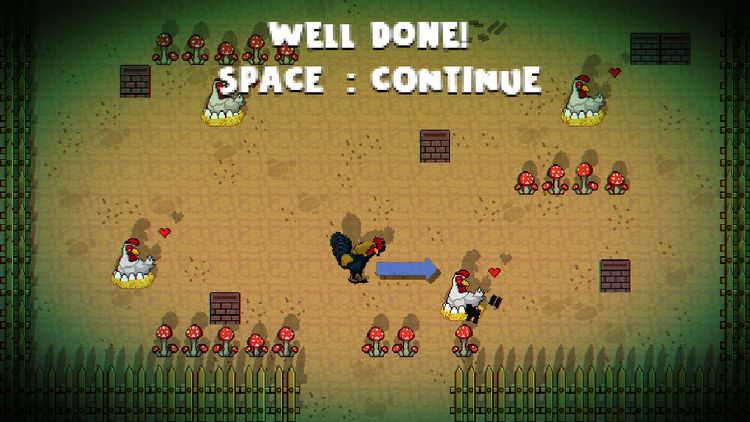 Chicken Coop Steam CD Key