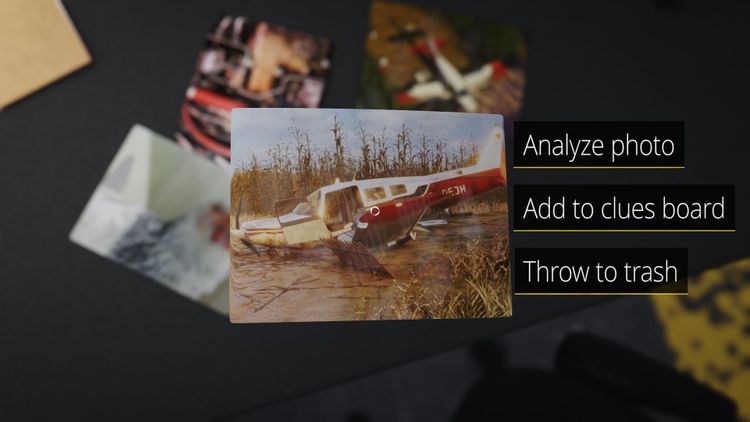 Plane Accident PC Steam CD Key