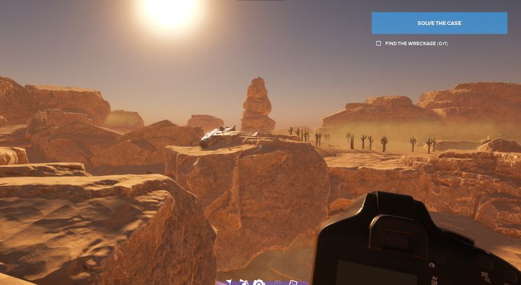 Plane Accident PC Steam CD Key