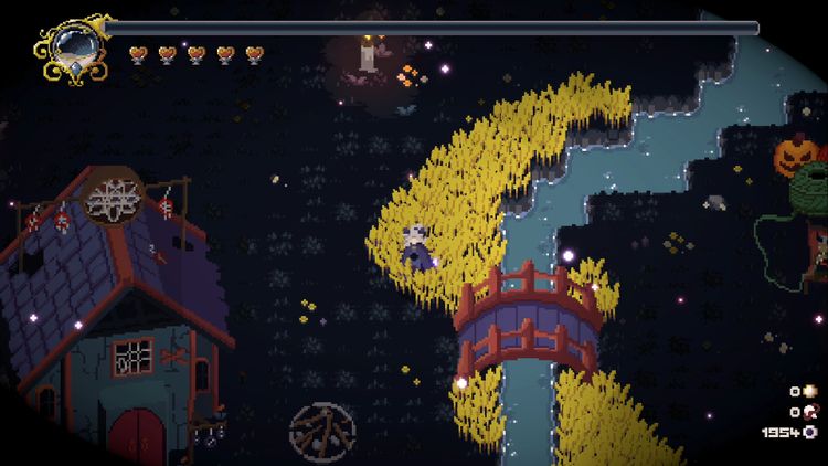 Hollow Survivors Steam CD Key