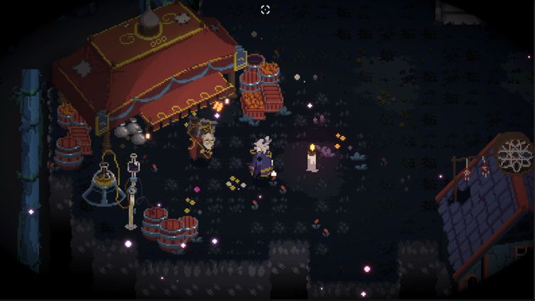 Hollow Survivors Steam CD Key