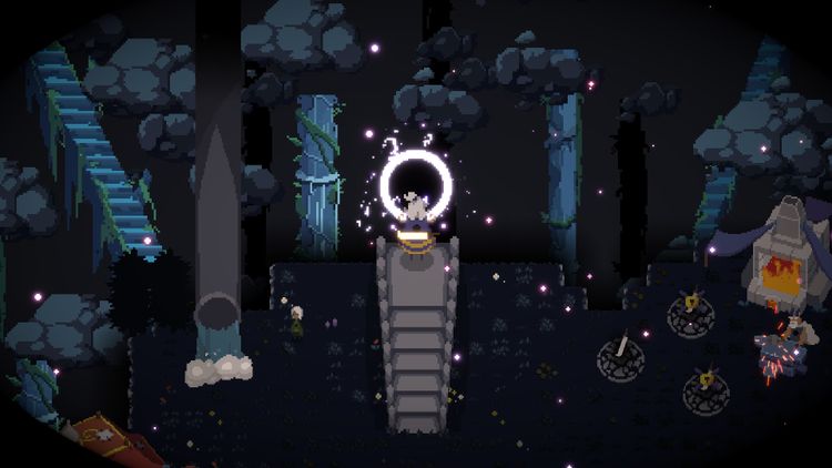 Hollow Survivors Steam CD Key