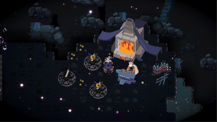 Hollow Survivors Steam CD Key